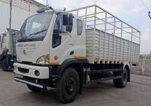 Ashok Leyland Boss 1915 HB Truck